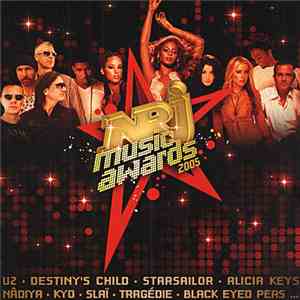 Various - NRJ Music Awards 2005 mp3 album