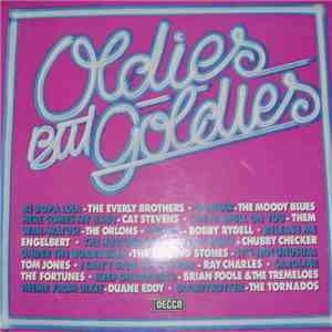 Various - Oldies But Goldies mp3 album