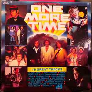 Various - One More Time mp3 album