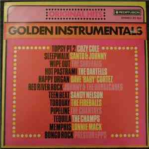 Various - Original Hits,Golden Instrumentals mp3 album