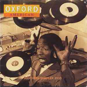 Various - Oxford American Southern Sampler 2000 mp3 album