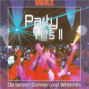 Various - Party Hits II - Die Besten Sommer- Und Winterhits mp3 album