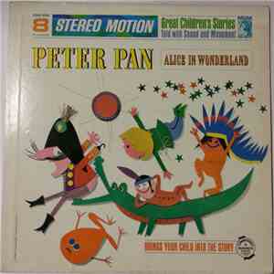 Various - Peter Pan / Alice In Wonderland mp3 album