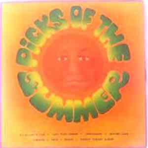 Various - Picks Of The Summer mp3 album
