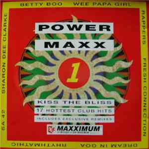 Various - Power Maxx mp3 album
