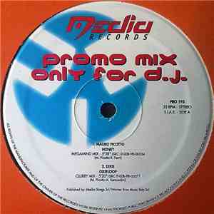 Various - Promo Mix 193 mp3 album