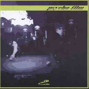 Various - Psycho Film mp3 album