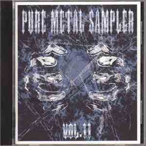 Various - Pure Metal Sampler Vol. 11 mp3 album
