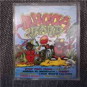 Various - Ragga Party mp3 album