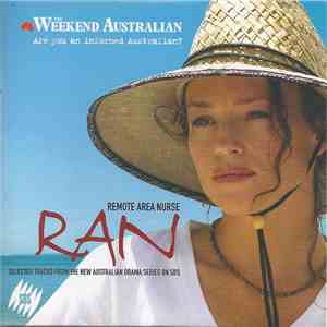 Various - Remote Area Nurse - Selected Tracks From The New Australian Drama Series On SBS mp3 album