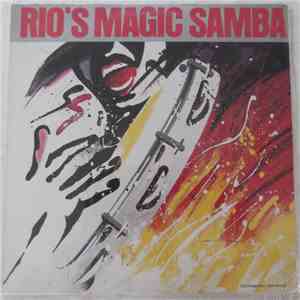 Various - Rio's Magic Samba mp3 album