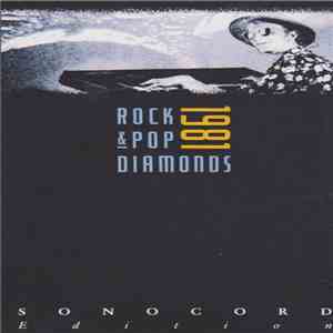 Various - Rock & Pop Diamonds 1981 mp3 album