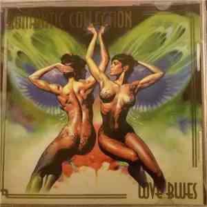 Various - Romantic Collection Love Blues mp3 album