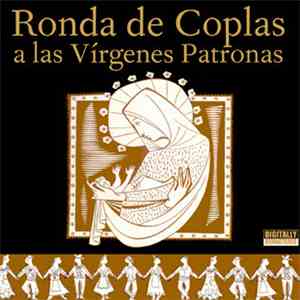 Various - Ronda De Coplas A Las Vírgenes Patronas mp3 album