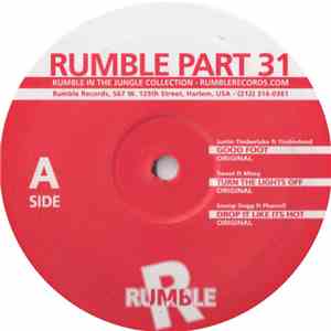 Various - Rumble Part 31 mp3 album