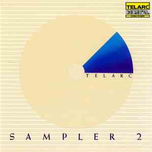 Various - Sampler Volume 2 mp3 album
