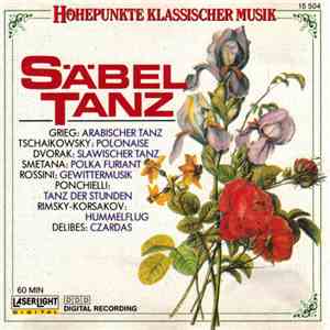 Various - Säbeltanz mp3 album