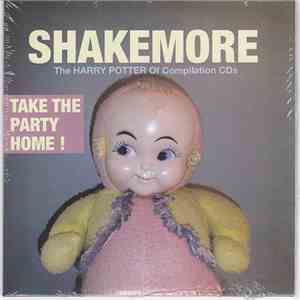 Various - Shakemore 2012 Take The Party Home mp3 album