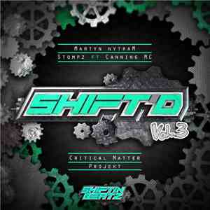 Various - Shift'd Vol. 3 mp3 album
