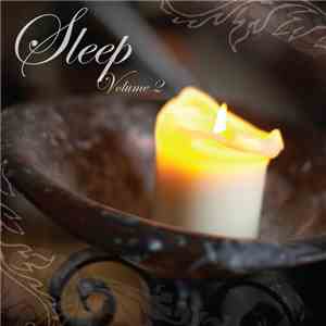 Various - Sleep, Volume 2 mp3 album