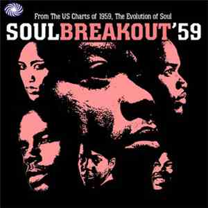 Various - Soul Breakout '59 mp3 album