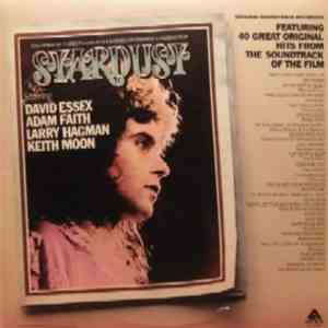 Various - "Stardust" Original Soundtrack Recording mp3 album