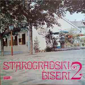 Various - Starogradski Biseri 2 mp3 album