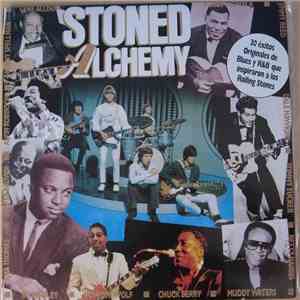 Various - Stoned Alchemy mp3 album