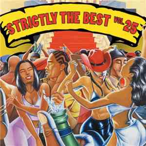 Various - Strictly The Best 25 mp3 album