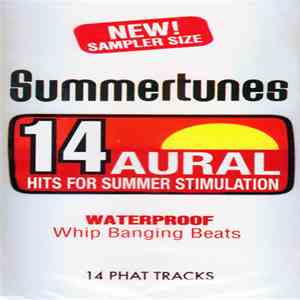 Various - Summertunes - Jive Summer Sampler mp3 album