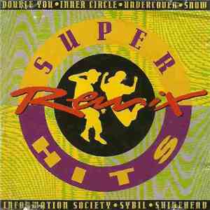 Various - Super Remix Hits mp3 album