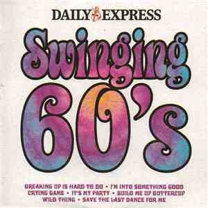 Various - Swinging 60's mp3 album