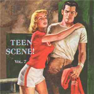 Various - Teen Scene! Vol. 7 mp3 album