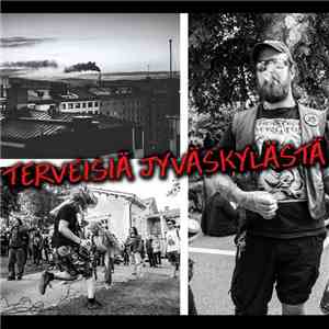 Various - Terveisiä Jyväskylästä mp3 album