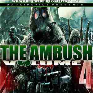Various - The Ambush Vol.4 mp3 album