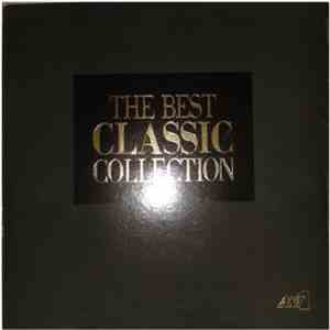 Various - The Best Classic Collection mp3 album