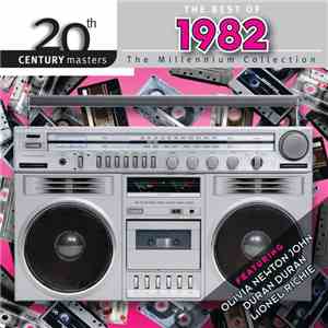 Various - The Best Of 1982 mp3 album