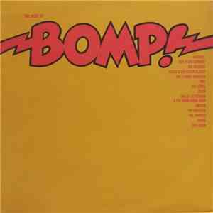 Various - The Best Of Bomp mp3 album