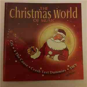 Various - The Christmas World Of Music mp3 album