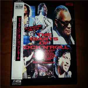 Various - The Giants Of Rock'N'Roll mp3 album