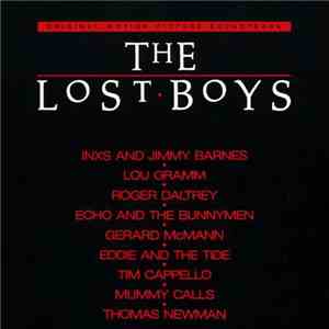 Various - The Lost Boys - Original Motion Picture Soundtrack mp3 album