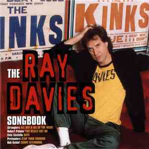 Various - The Ray Davies Songbook mp3 album