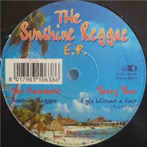 Various - The Sunshine Reggae E.P. mp3 album