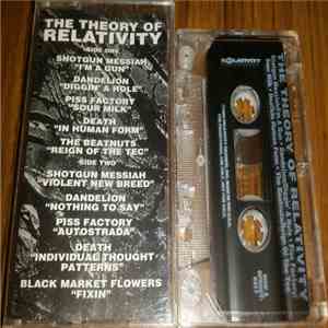 Various - The Theory Of Relativity mp3 album
