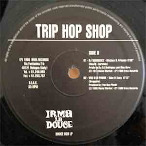Various - Trip Hop Shop mp3 album