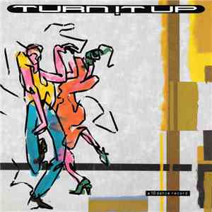 Various - Turn It Up mp3 album