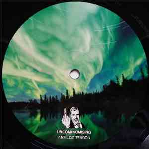 Various - Uncompromising Analog Terror #10 mp3 album