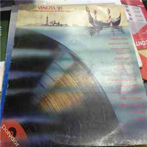 Various - Venezia '81 - XVII Mostra Internazionale Di Musica Leggera mp3 album