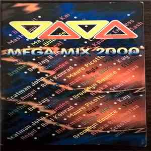 Various - Viva Megamix 2000 mp3 album