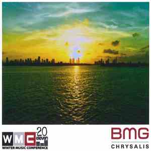 Various - Winter Music Conference 2011 mp3 album